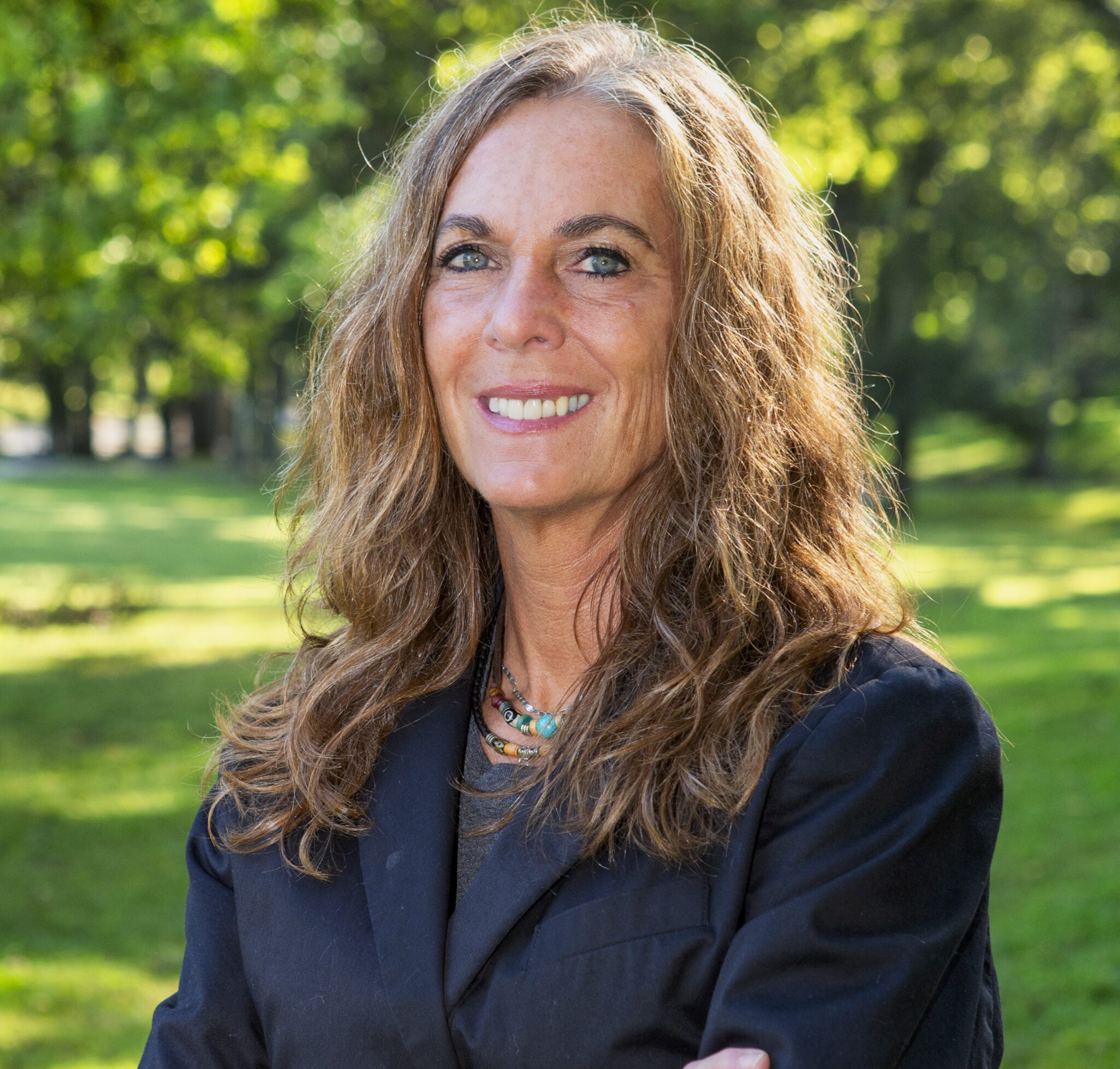Becki Baumgartner PhD - Natural Medicine