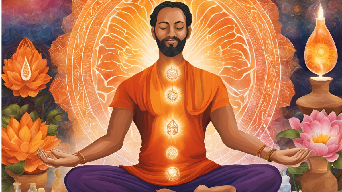 Sacral Chakra Healing: 11 Best Practices