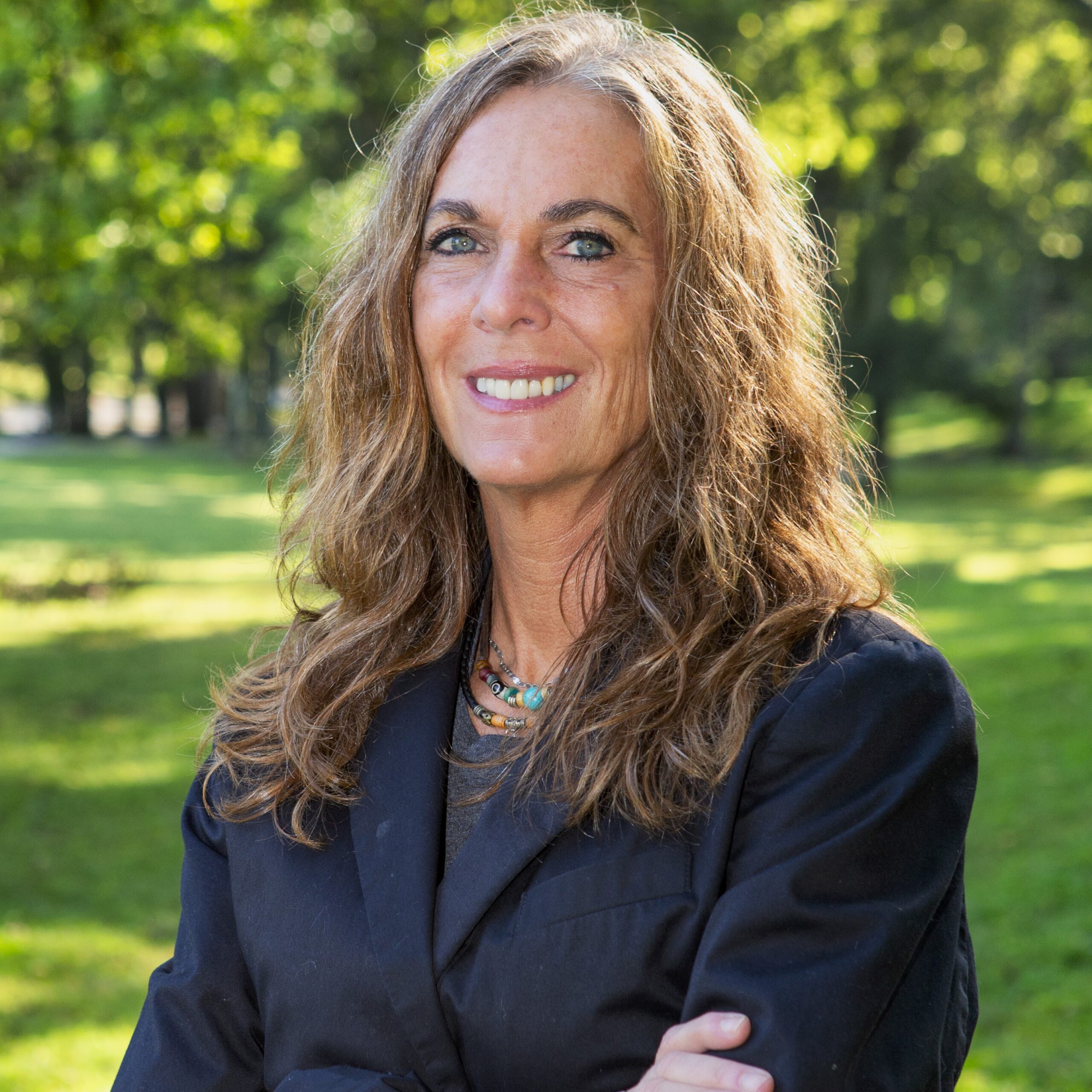 Becki Baumgartner PhD - Natural Medicine
