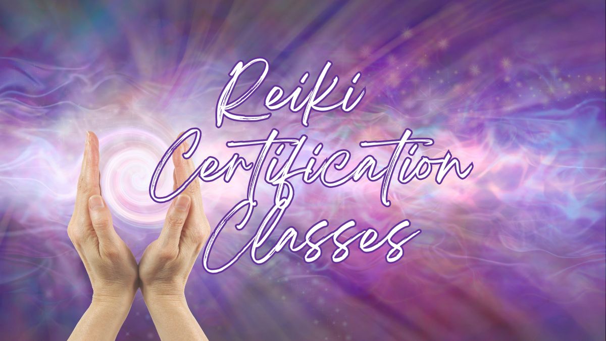 Reiki Certification Classes in Nashville TN, reiki training, nashville shaman