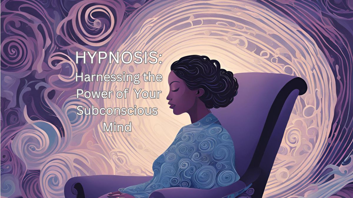 Hypnosis in Nashville, TN: Harnessing the Power of Your Subconscious Mind