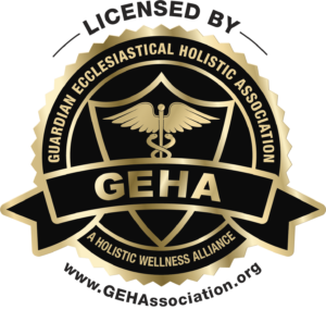 Becki Baumgartner PhD GEHA Natural Medicine License